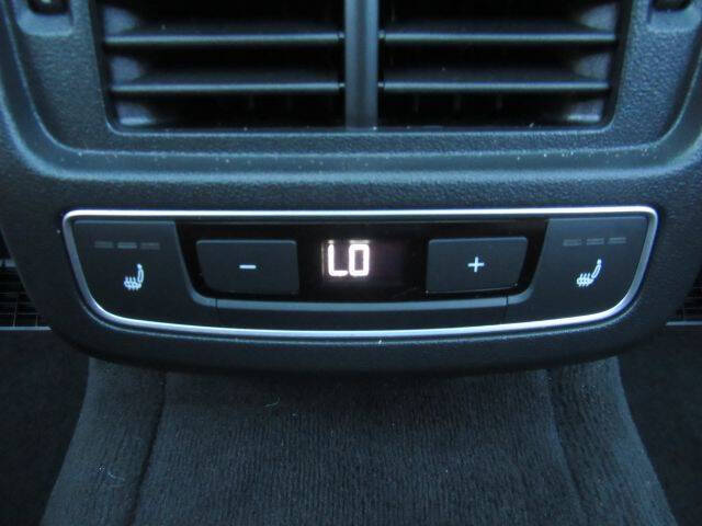 2023 Audi e-tron GT quattro Prestige