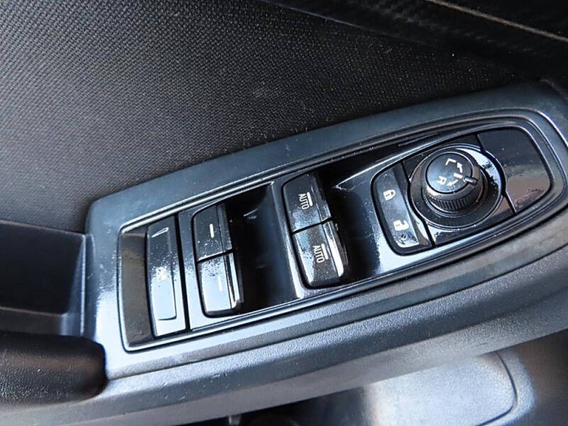 2019 Subaru Impreza 2.0i