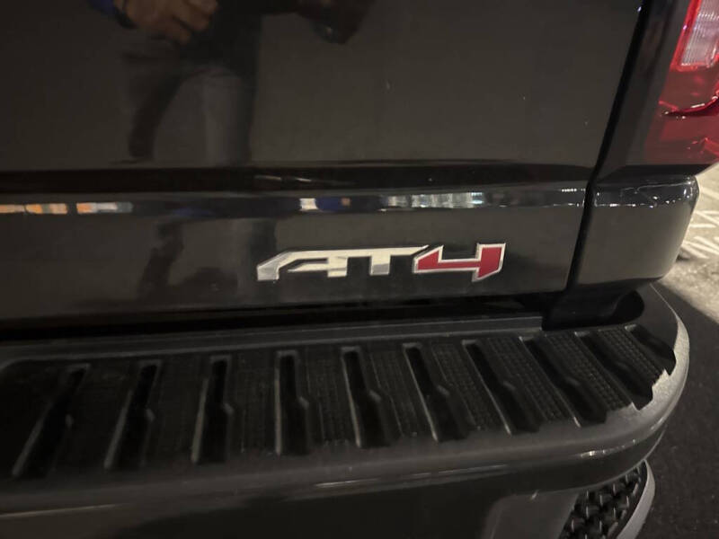 2022 GMC Sierra 2500HD