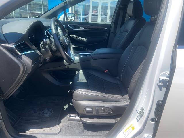 2024 Buick Enclave Avenir