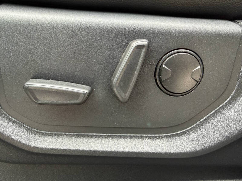 2021 Ford F-350 Super Duty