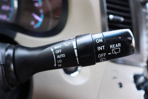 2013 Toyota Sienna Limited 7-Passenger