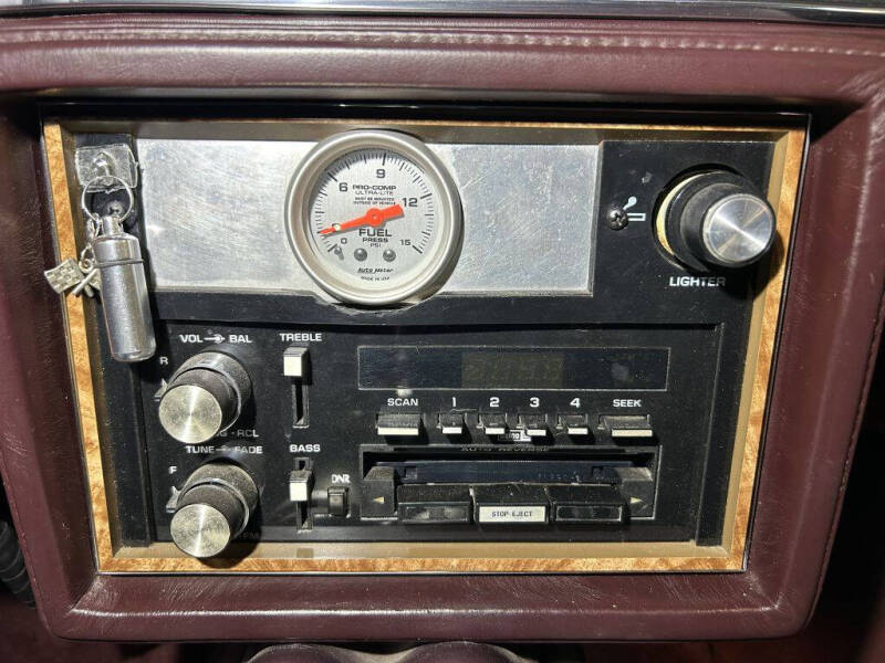 1986 Buick Regal Limited