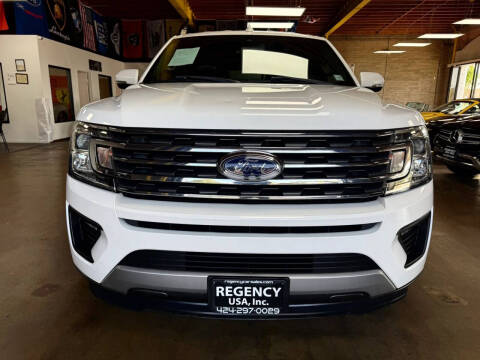 2020 Ford Expedition XLT