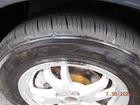 2011 Toyota Prius Two