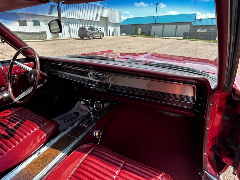 1968 Chrysler 300