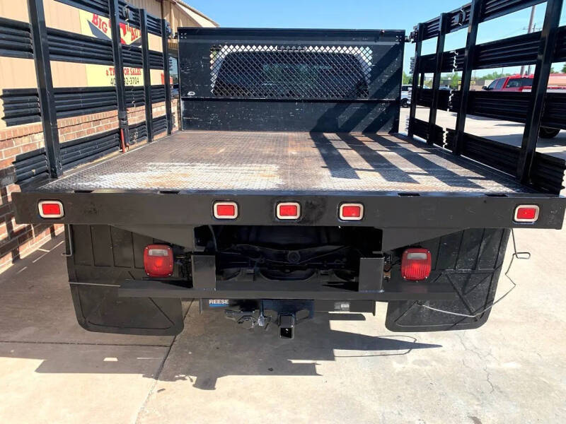 2015 Ford F-350 Super Duty XL