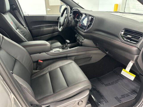 2026 Dodge Durango GT HEMI Plus