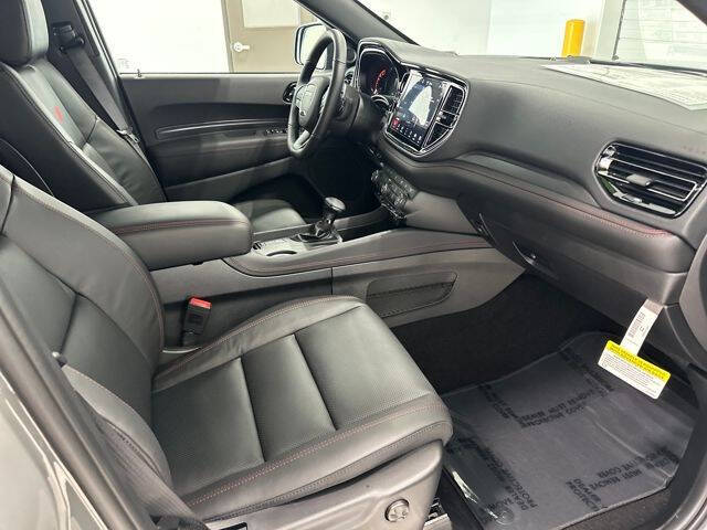 2026 Dodge Durango GT HEMI Plus