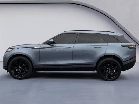 2020 Land Rover Range Rover Velar P250 S