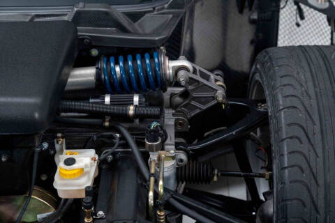 2005 Maserati MC12