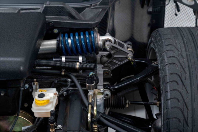 2005 Maserati MC12
