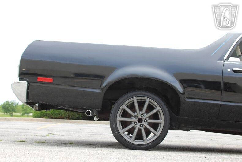 1979 Ford Ranchero