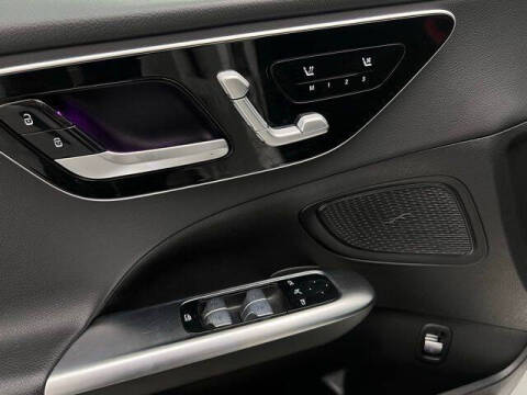 2024 Mercedes-Benz C-Class C 300 4MATIC
