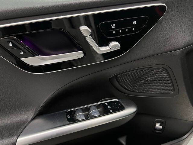 2024 Mercedes-Benz C-Class C 300 4MATIC