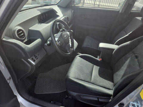 2011 Scion xB