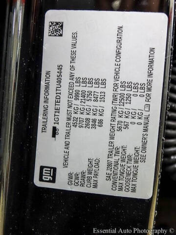 2026 GMC Sierra EV Elevation