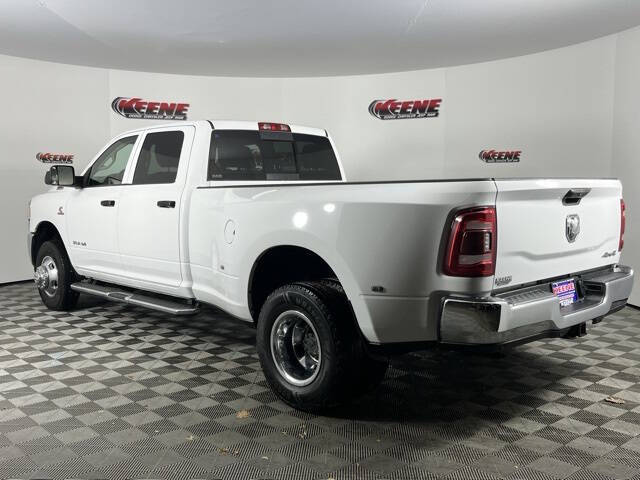 2020 RAM 3500 Tradesman