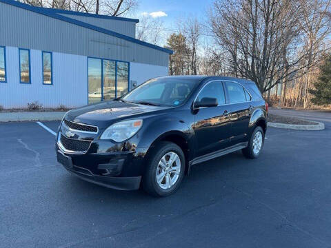 2011 Chevrolet Equinox