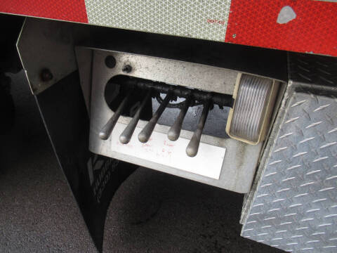 2003 GMC TopKick C4500