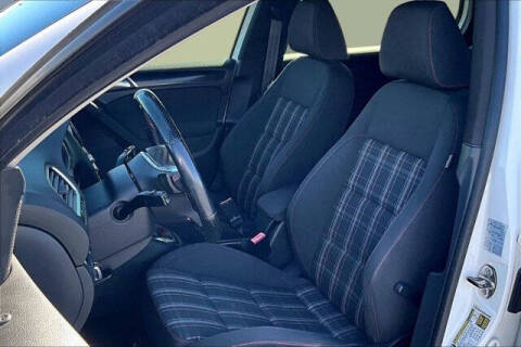 2013 Volkswagen GTI