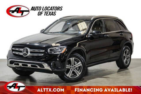 2021 Mercedes-Benz GLC