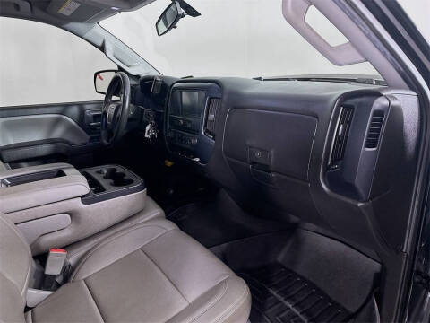 2019 GMC Sierra 2500HD