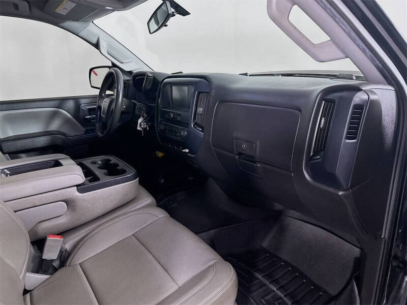 2019 GMC Sierra 2500HD