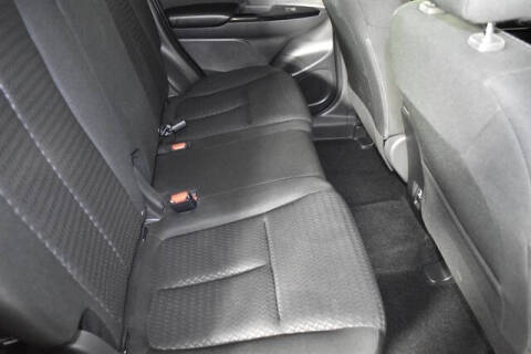 2024 Mitsubishi Eclipse Cross LE