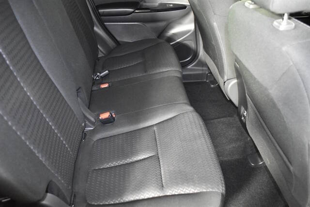 2024 Mitsubishi Eclipse Cross LE