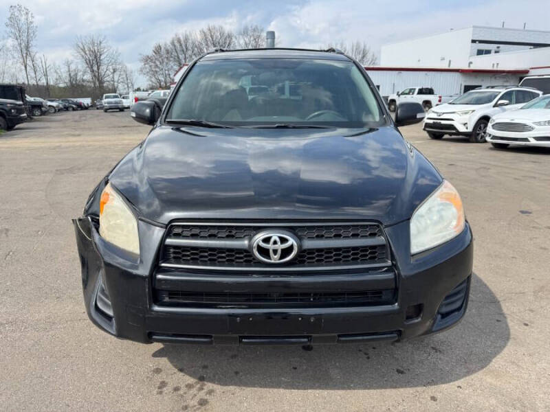2009 Toyota RAV4
