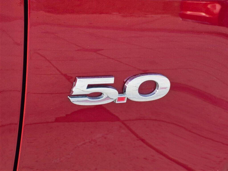 2014 Ford Mustang GT Premium