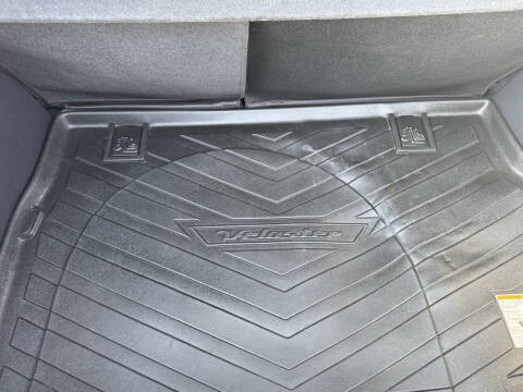 2013 Hyundai Veloster Turbo