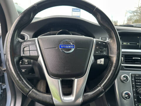2017 Volvo S60 T5 Inscription