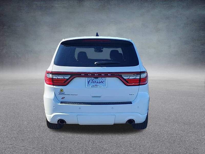 2023 Dodge Durango GT