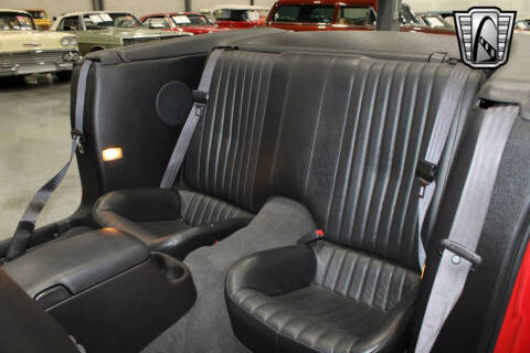 2002 Pontiac Firebird Trans Am