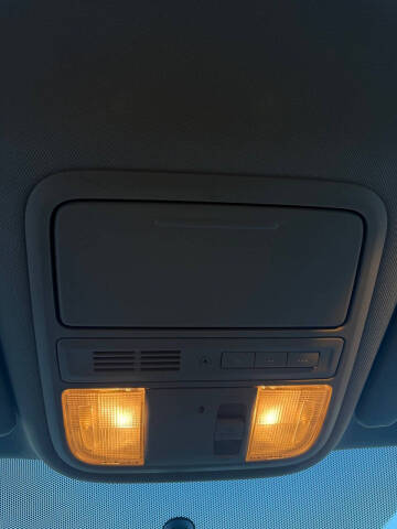 2014 Honda Odyssey EX