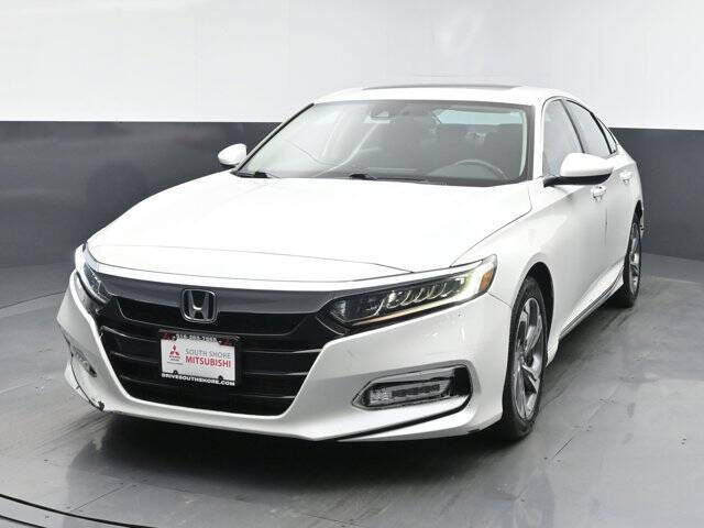 2019 Honda Accord EX