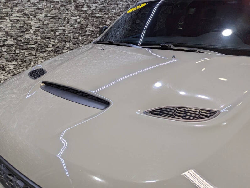 2022 Dodge Durango R/T Plus