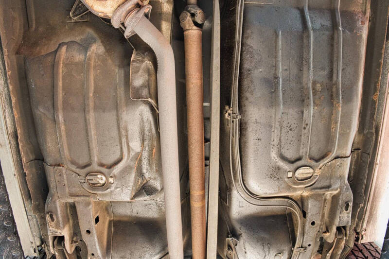 1983 Chevrolet Camaro
