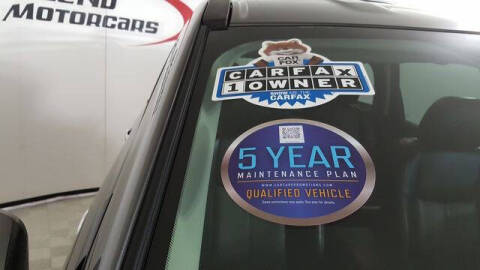 2018 Nissan Pathfinder SL