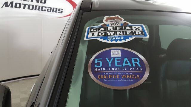 2018 Nissan Pathfinder SL