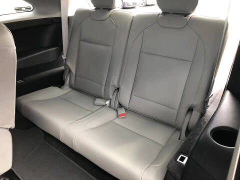 2016 Acura MDX SH-AWD w/Tech