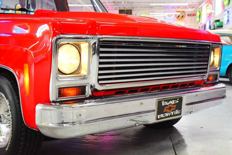 1979 Chevrolet C10