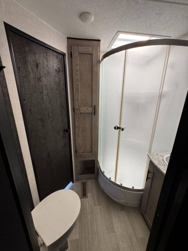 2023 KZ RV Connect