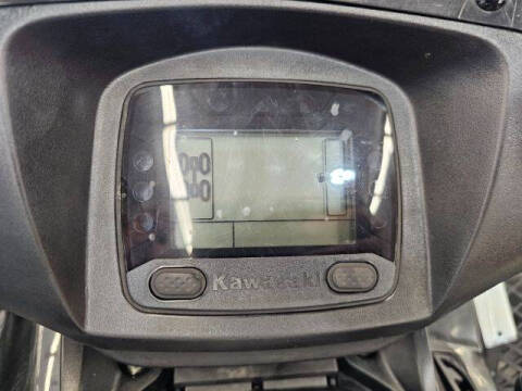 2022 Kawasaki Brute Force™