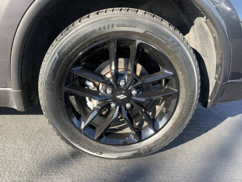 2021 Dodge Durango GT