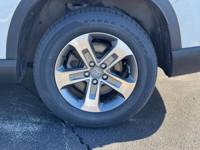 2023 Honda Pilot EX-L