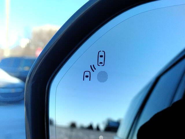 2018 Lincoln Navigator L Reserve