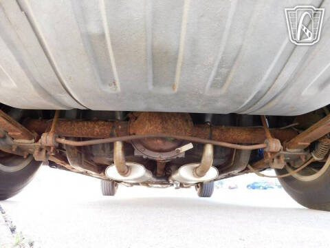 1981 Pontiac Firebird Trans Am